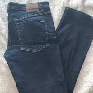 Men’s Volcom jeans